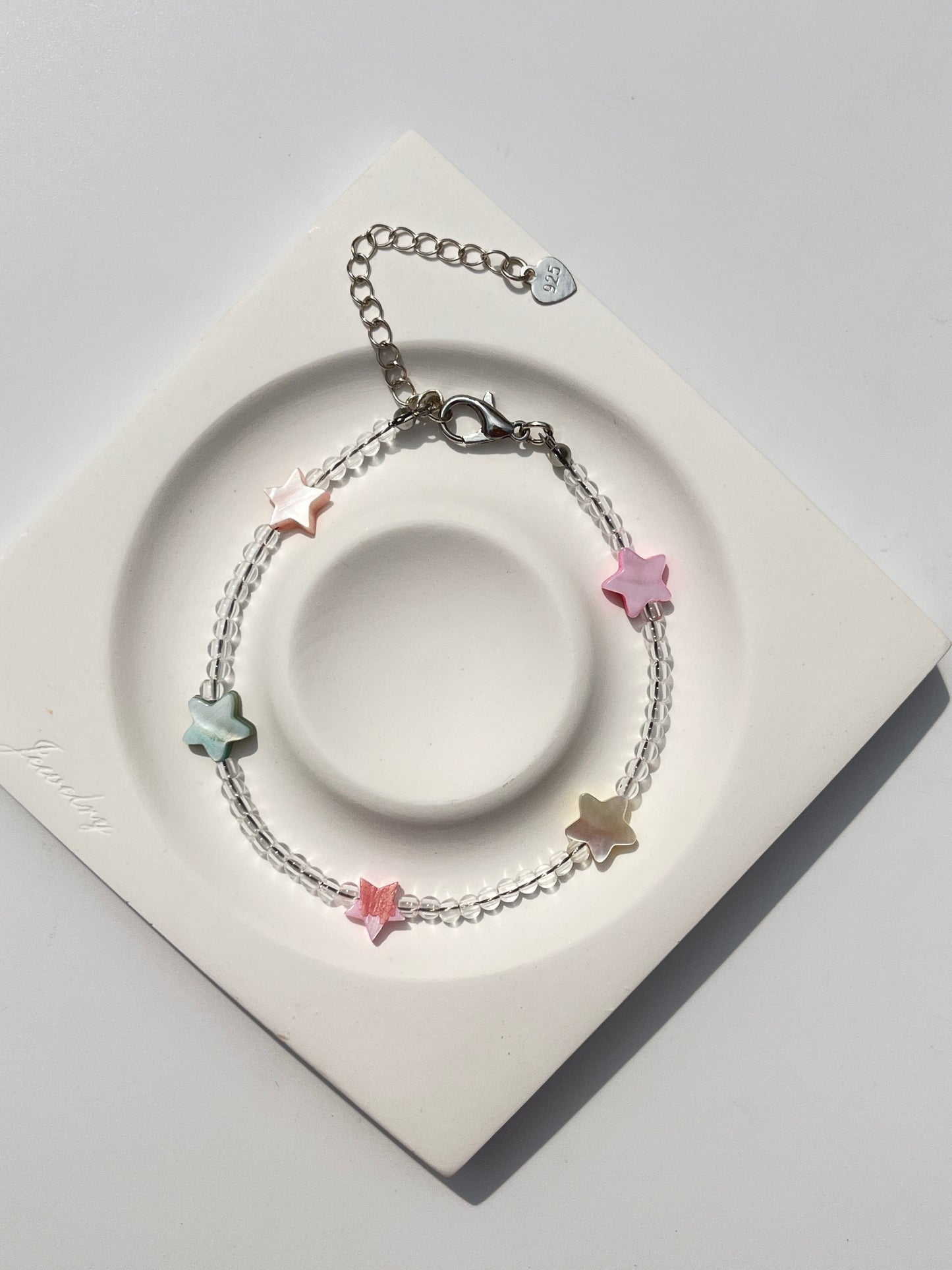 Star Bracelet