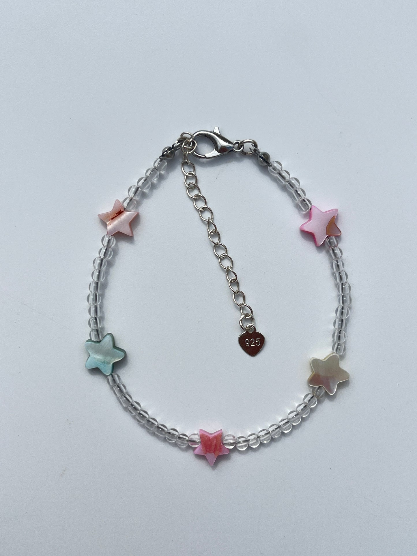 Star Bracelet