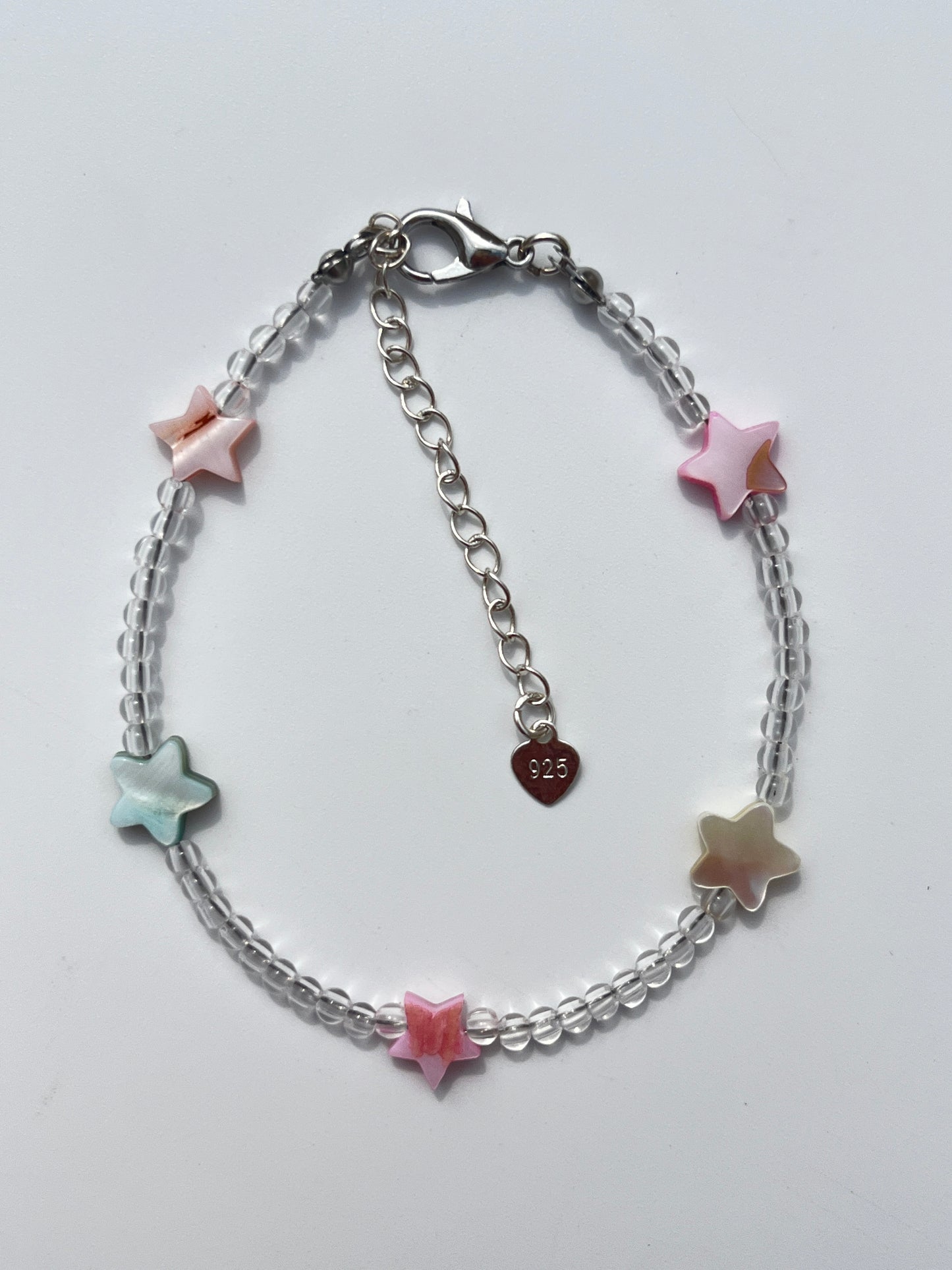 Star Bracelet